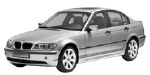 BMW E46 B009A Fault Code