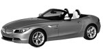 BMW E89 B009A Fault Code